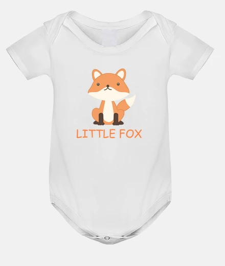 Vêtements Renard