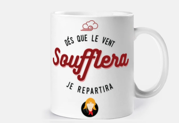Mug Renaud je repartira