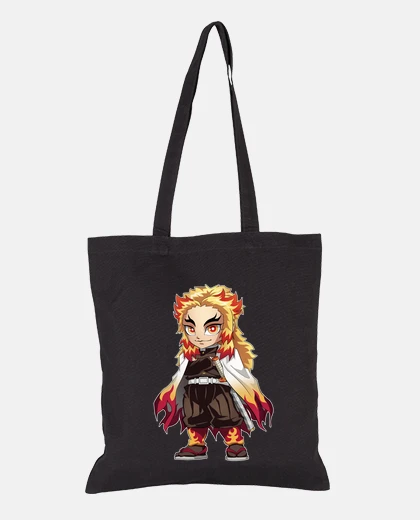 Bag rengoku