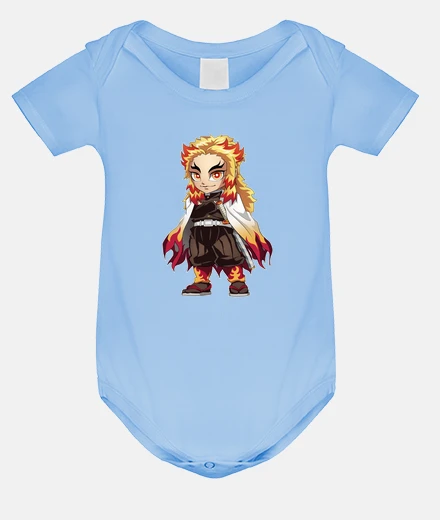 Kids rengoku
