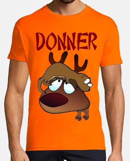 T-shirt RENNA DONNOLA