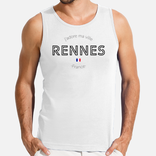rennes - france