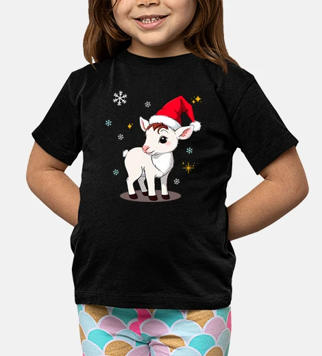 Ropa Reno Navidad