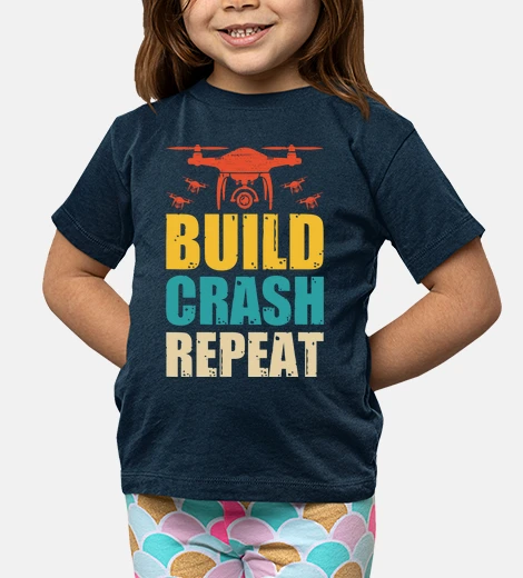 Ropa repetición del fallo de construcción