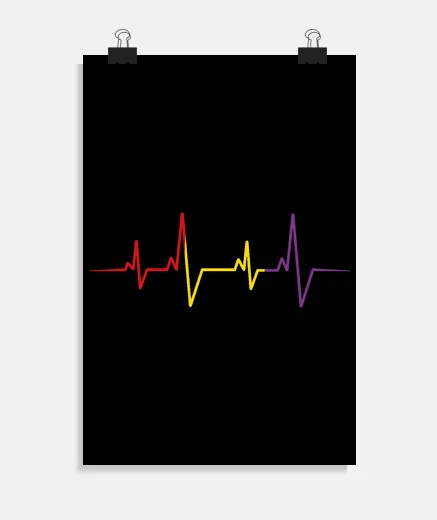 Poster repubblica