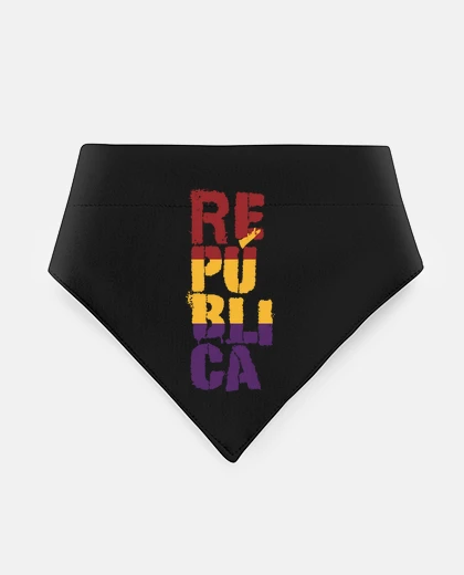 Mascotas repubblica