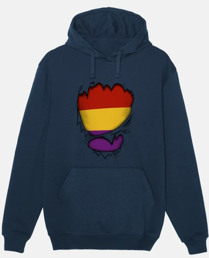 Hoodie republic