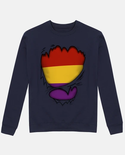 Hoodie republic
