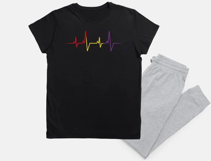 Pyjama republic