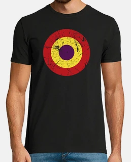republic circle worn
