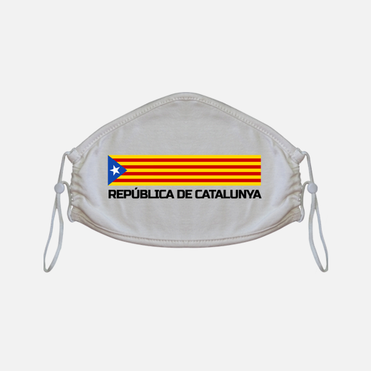 republica de catalunya