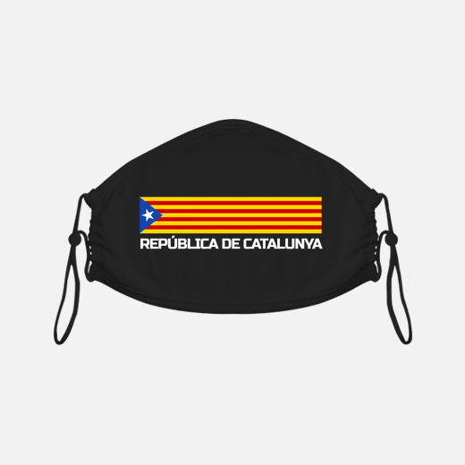 república de catalunya