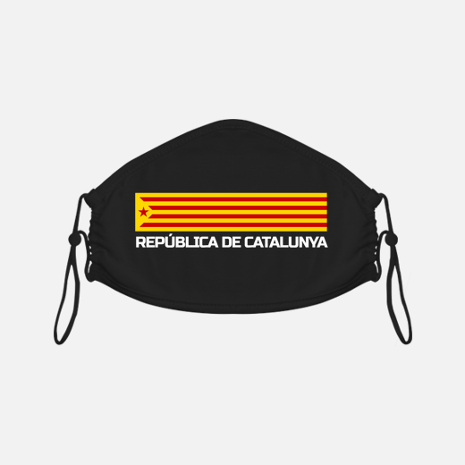 republica de catalunya