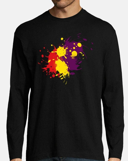 Tee-shirt république