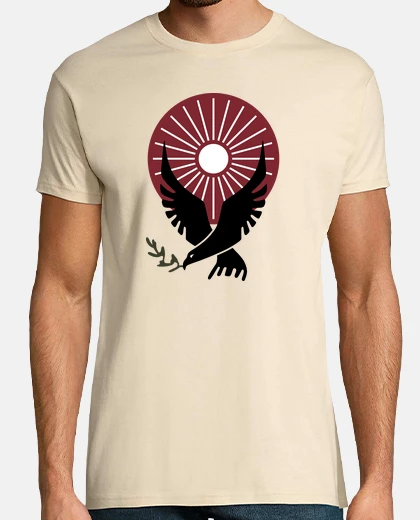 Tee-shirt République de Gilead (The Handmaid's Tale: La Servante écarlate)