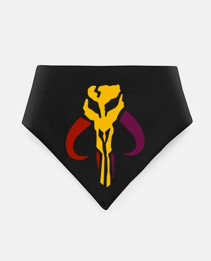 Mascotas république mandalorienne