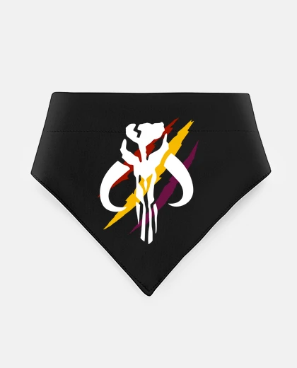 Mascotas république mandalorienne