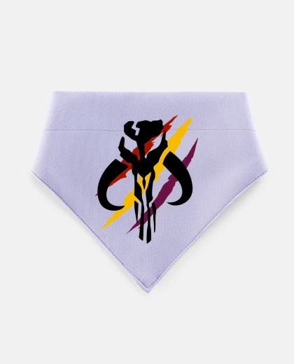 Mascotas république mandalorienne