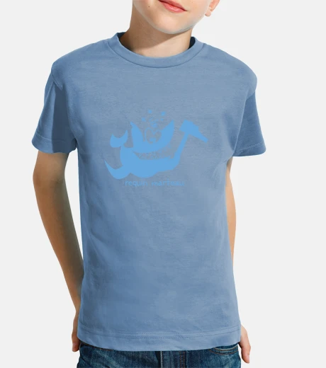Vêtements Requin marteau
