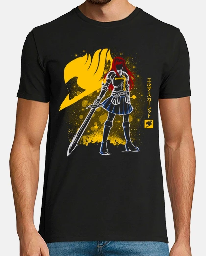 T-shirt requip la magic 2.0