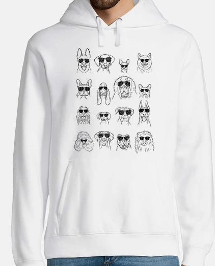 Hoodie reservoir dogs