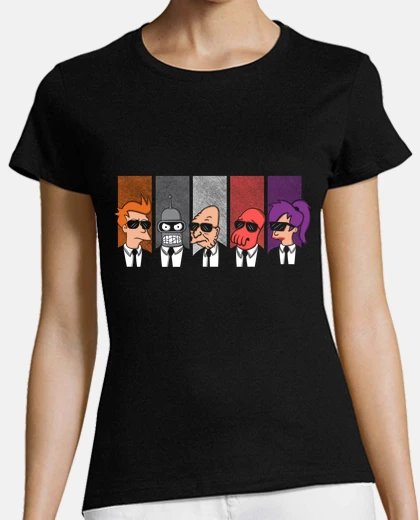 Playera Reservoir Future