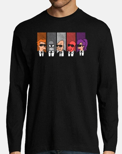 T-shirt reservoir future