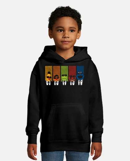 Kids reservoir muppets v2