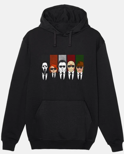 Sudadera Reservoir Slasher