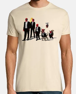 Reservoir Corps