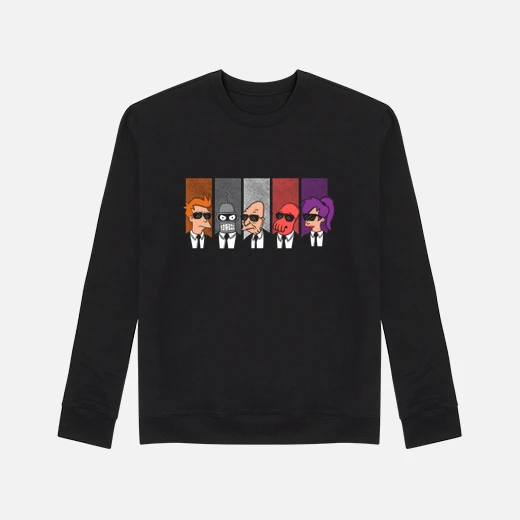 reservoir future