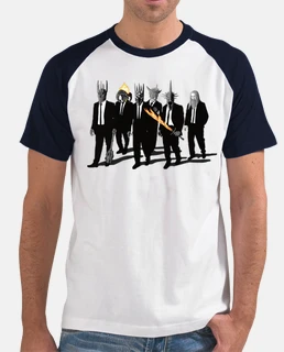 Reservoir Lords