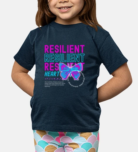Ropa Resilient Women Butterfly Power