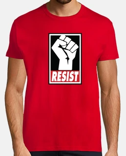 Resist
