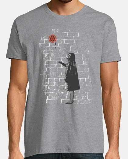 Camiseta Resistance