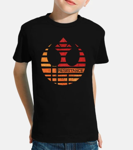 Ropa Resistance