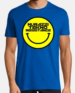 résistance murazzi tekno