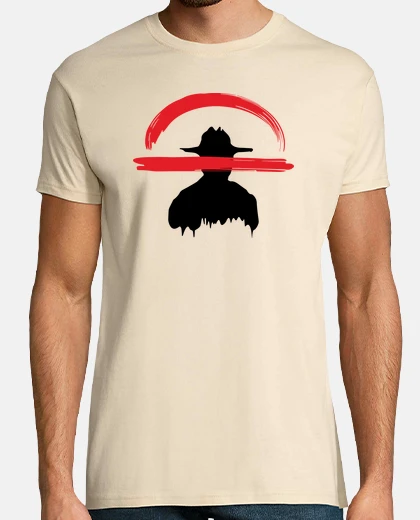 T-shirt Resistenza - Disegno di Frank (The Man in the High Castle)