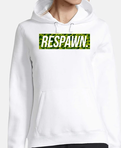 Felpa respawn