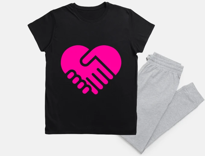 Pajama respect trust originality