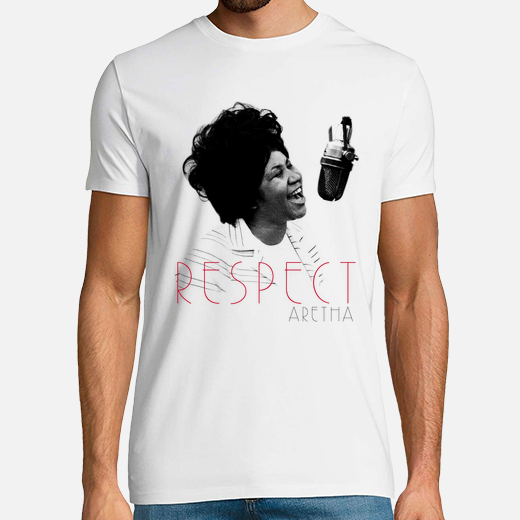 respect aretha