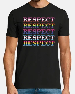 respect gay lgtb
