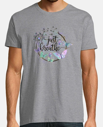T-shirt respirare