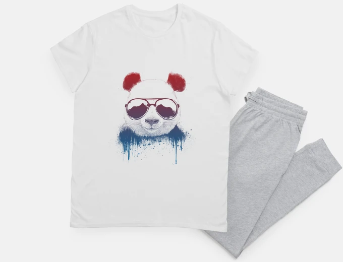 Pyjama reste cool ii