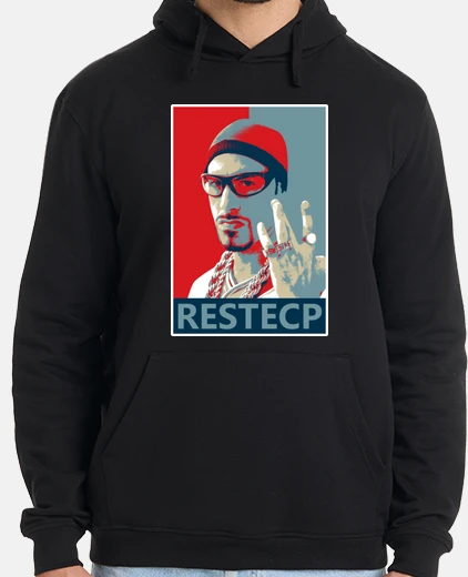 Hoodie restecp