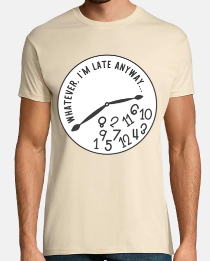 Tee-shirt retards au travail explication provocateur fun funny 