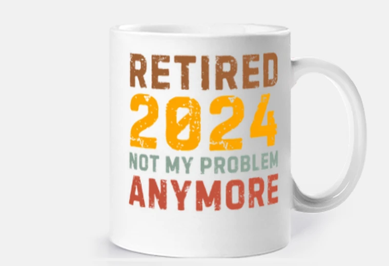 Cup RETIRED 2024