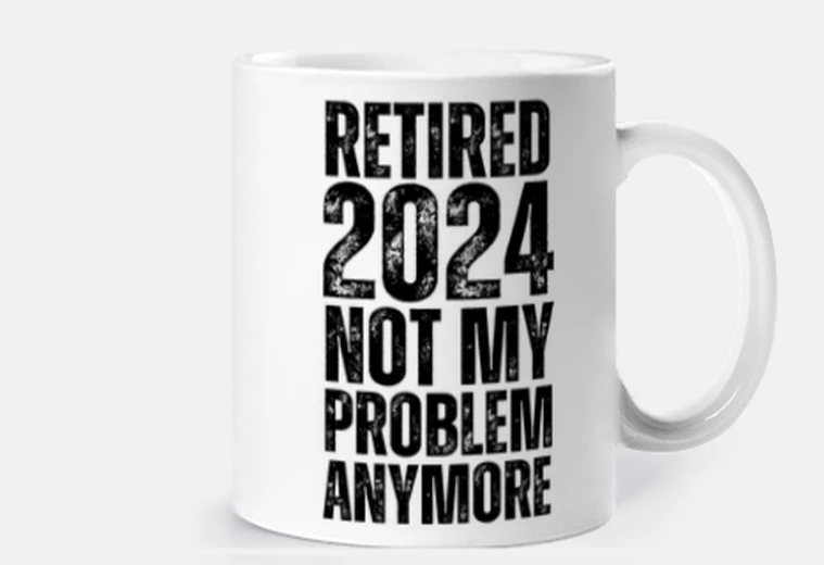 Cup RETIRED 2024