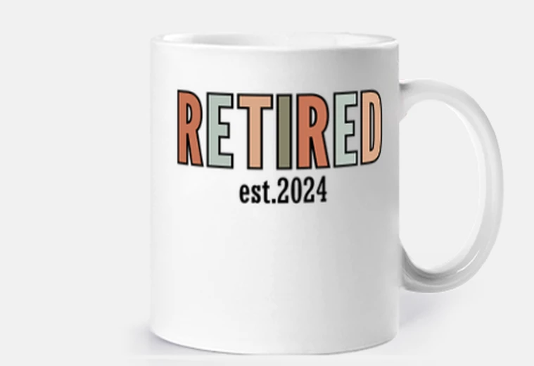 Cup RETIRED 2024