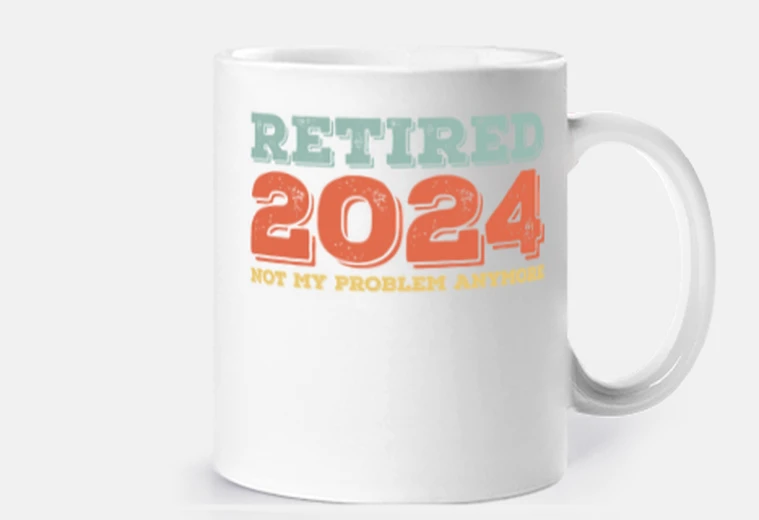 Cup RETIRED 2024